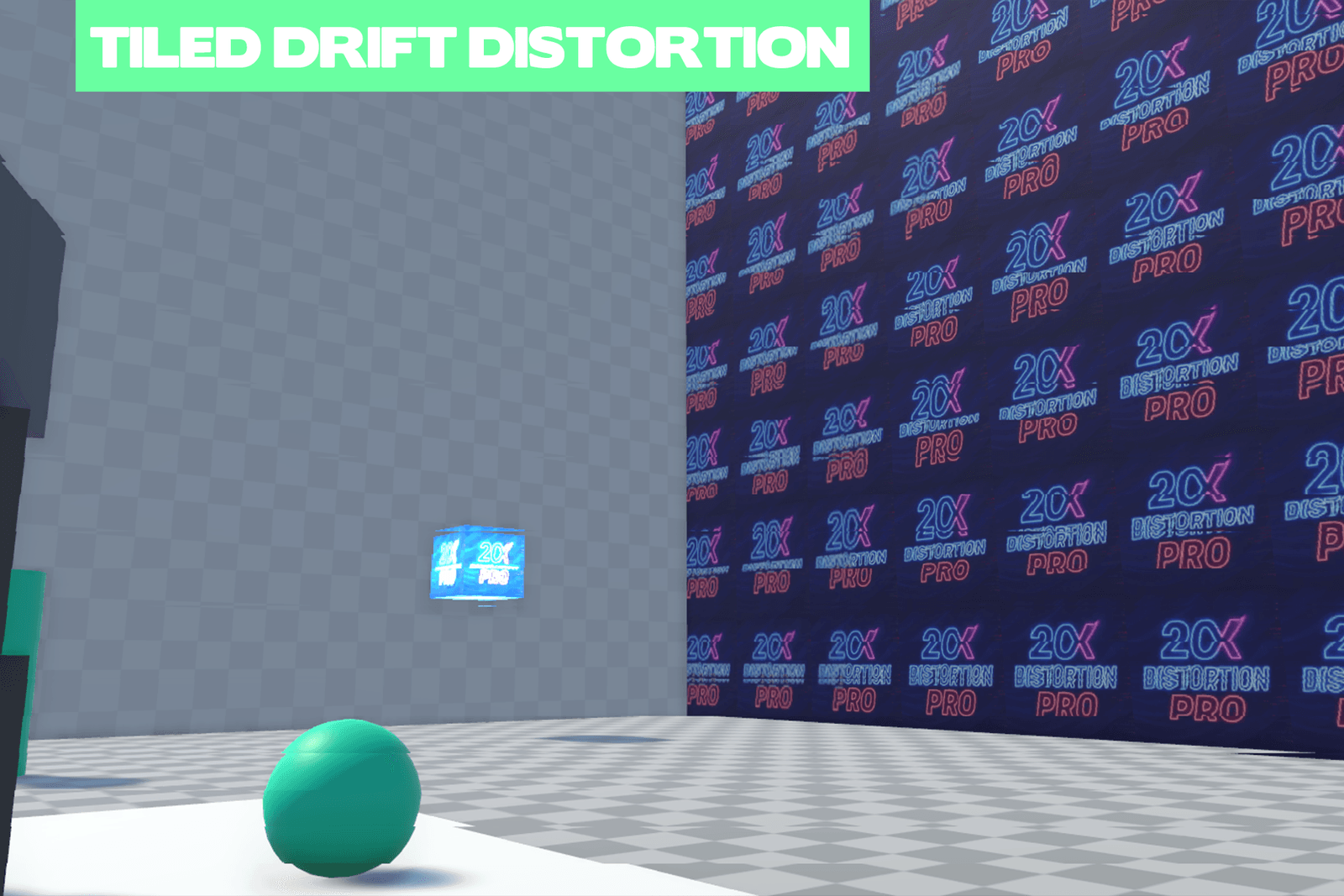 TILEDDRIFTDISTORTION